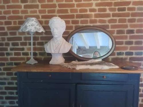 Holiday home - 6 persons -  - Foulbec - 27210