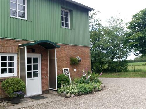 Bondegård - 6 personer -  - Oelmarkweg - 24963 - Tarp