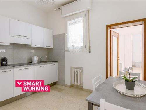 Feriehus / leilighet - 3 personer -  - 40124 - Bologna