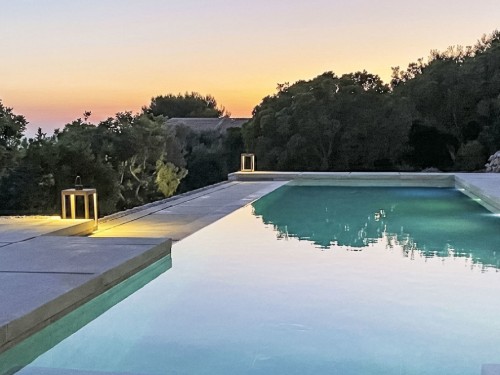 Sommerhus - 12 personer -  - Morciano Di Leuca - 73040