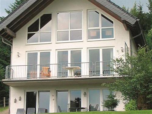 Holiday Home/Apartment - 4 persons -  - Dickerscheid - 53940 - Hellenthal / Dickerscheid