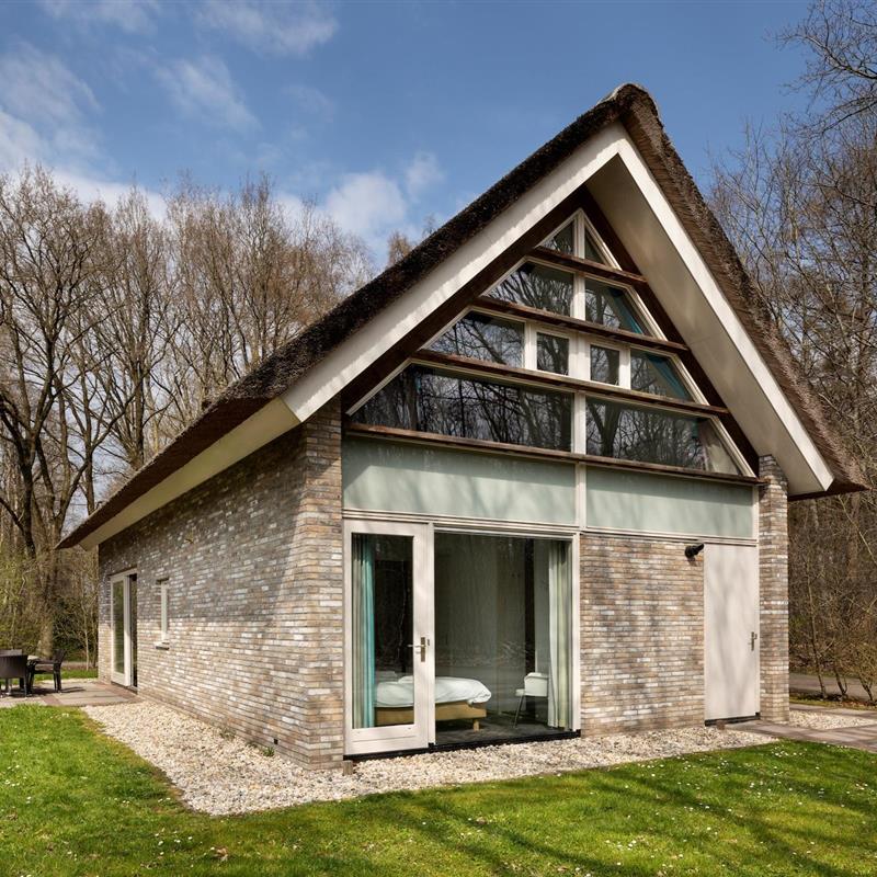 Villa - 6 personer -  - 7963PE - Ruinen