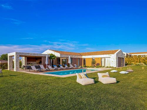 Holiday home - 10 persons -  - Brtonigla bb - Buje-Brtonigla - 52474 - Brtonigla