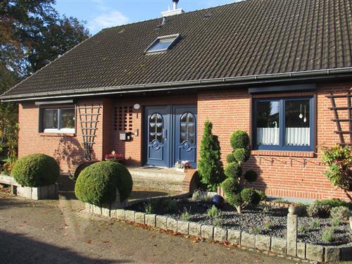 Ferienhaus - 2 Personen -  - Herzog-Magnus-Str. - 29614 - Soltau