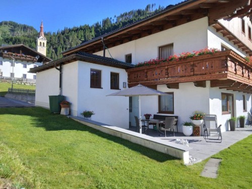Semesterlägenhet - 4 personer -  - Dorf - 9942 - Obertilliach