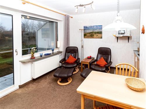 Holiday Home/Apartment - 2 persons -  - Sahlenburger Weg - 27476 - Cuxhaven