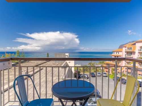 Ferienwohnung - 4 Personen -  - 9000-250 - Madeira/Funchal