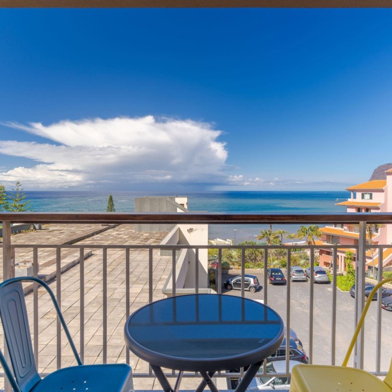 Ferielejlighed - 4 personer -  - 9000-250 - Funchal (Madeira)