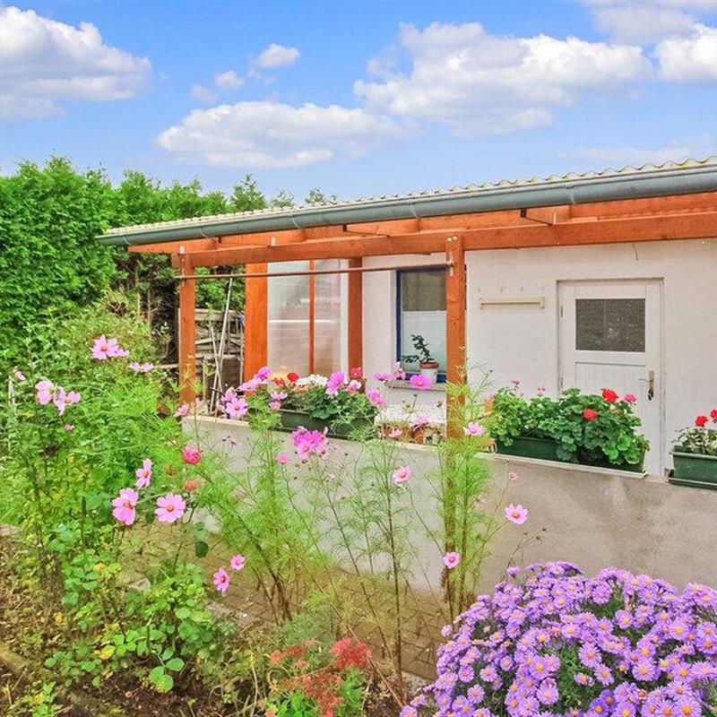 Sommerhus - 4 personer -  - Kranichstraße - Waren (Müritz) Ot Warenshof - 17192 - Waren (Müritz) Ot Ware