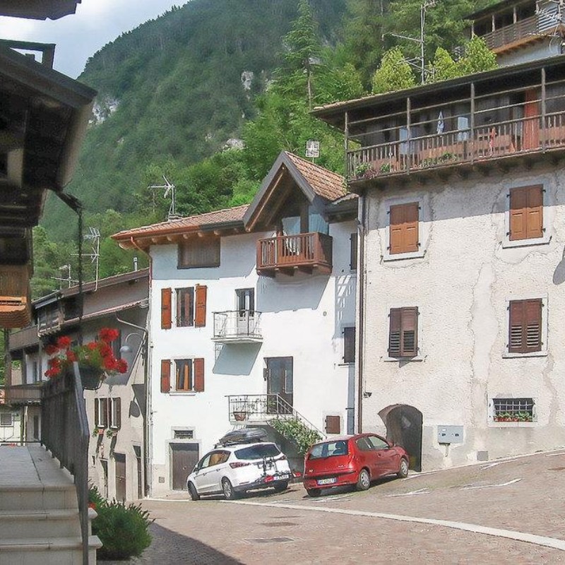 Ferielejlighed - 4 personer -  - Via Giovanni Prati - Baitoni - 38080 - Baitoni Bondone -Tn-