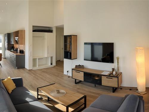 Ferieleilighet - 4 personer -  - Sandkuhle - 26316 - Dangast