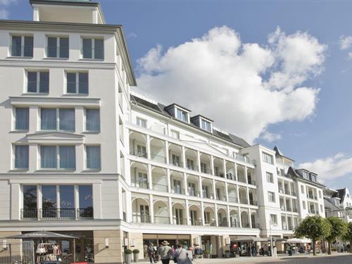 Feriehus - 2 personer -  - 18586 - Ostseebad Sellin