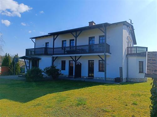 Ferieleilighet - 7 personer -  - An den Krebsseen - 17429 - Bansin (Seebad) / Neu Sal