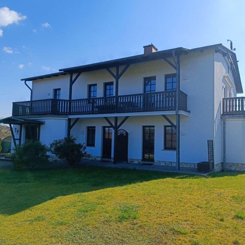 Ferielejlighed - 7 personer -  - An den Krebsseen - 17429 - Bansin (Seebad) / Neu Sallenthin