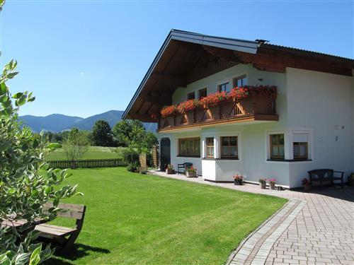 Ferienhaus - 6 Personen -  - Radstadt - 5550