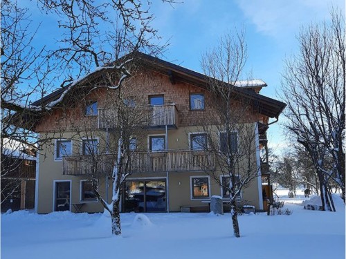 Ferienwohnung - 4 Personen -  - St. Lorenz - 5310 - St. Lorenz Am Mondsee