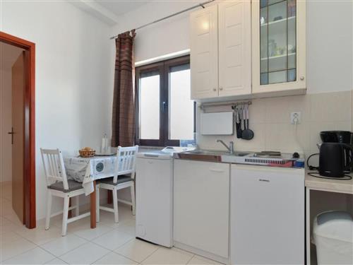 Ferielejlighed - 2 personer -  - Fažana - 52212