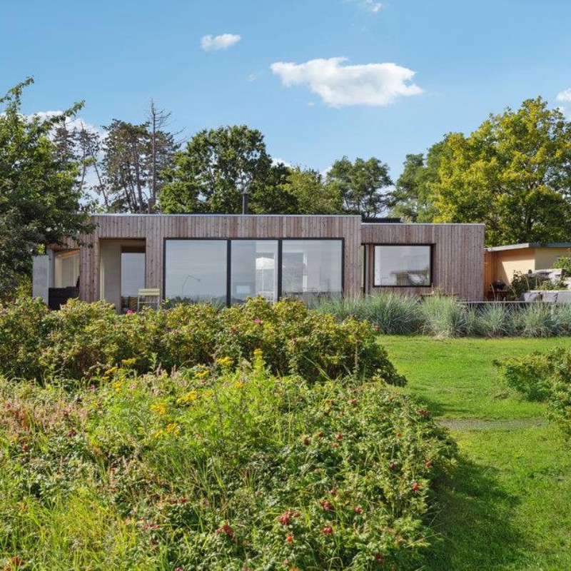 Ferienhaus - 4 Personen -  - Vesterled - Hou - 5953 - Tranekär