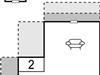 Billede 13 - Plantegning