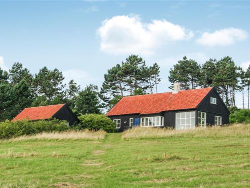 Holiday Home/Apartment - 8 persons -  - Issehoved - Nordby - 8305 - Samsø