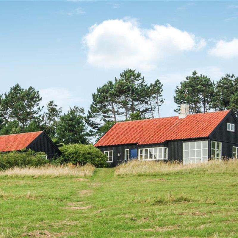 Ferienhaus - 8 Personen -  - Issehoved - Nordby - 8305 - Samsö