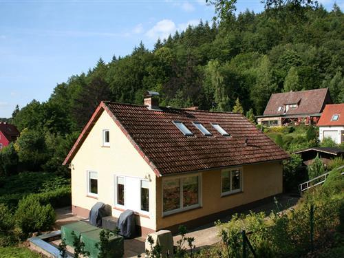 Sommerhus - 11 personer -  - Kirchtal - 37431 - Bad Lauterberg Im Harz