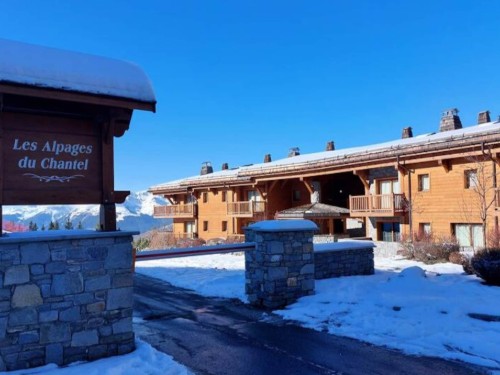 Ferielejlighed - 6 personer -  - 73700 - Bourg St Maurice