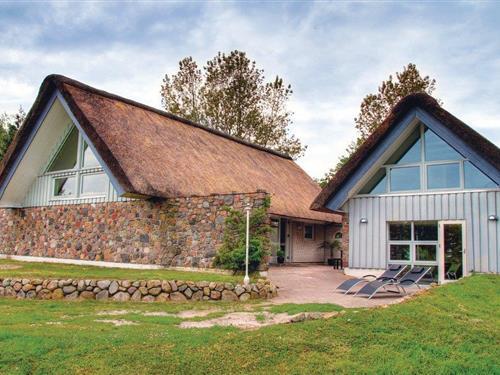 Sommerhus - 8 personer -  - Vestervej - Toftum - 6792 - Rømø