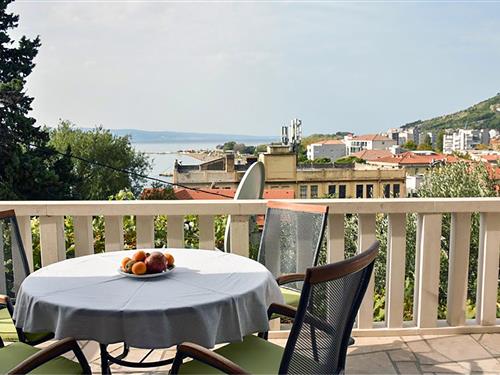 Ferielejlighed - 4 personer -  - Fra Stjepana Vrlica - 21320 - Omis