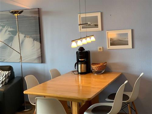 Ferienhaus - 2 Personen -  - Strandpromenade - 25826 - St. Peter-Ording