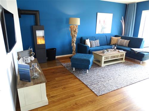 Ferieleilighet - 4 personer -  - Strandwiese - 23747 - Dahme