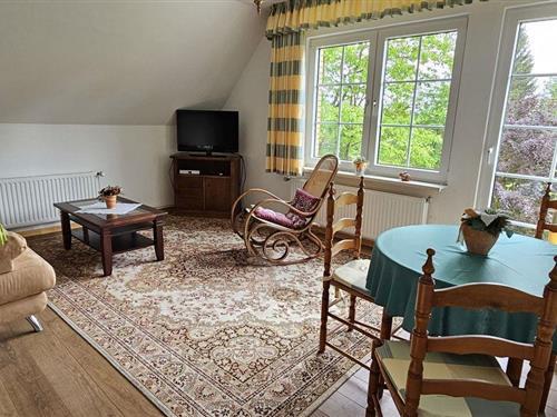 Ferienhaus - 4 Personen -  - Knappenweg - 38644 - Bockswiese