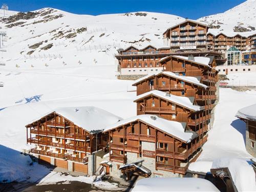 Holiday Home/Apartment - 12 persons -  - 73440 - Val Thorens