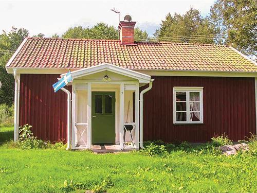 Semesterhus/Semesterlägenhet - 4 personer -  - Toverum - 598 94 - Vimmerby