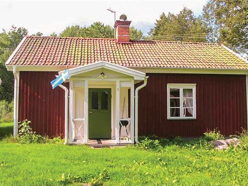 Feriehus - 4 personer -  - Toverum - 598 94 - Vimmerby