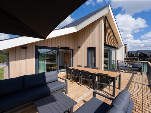 Villa - 8 personer -  - 4511RG - Breskens