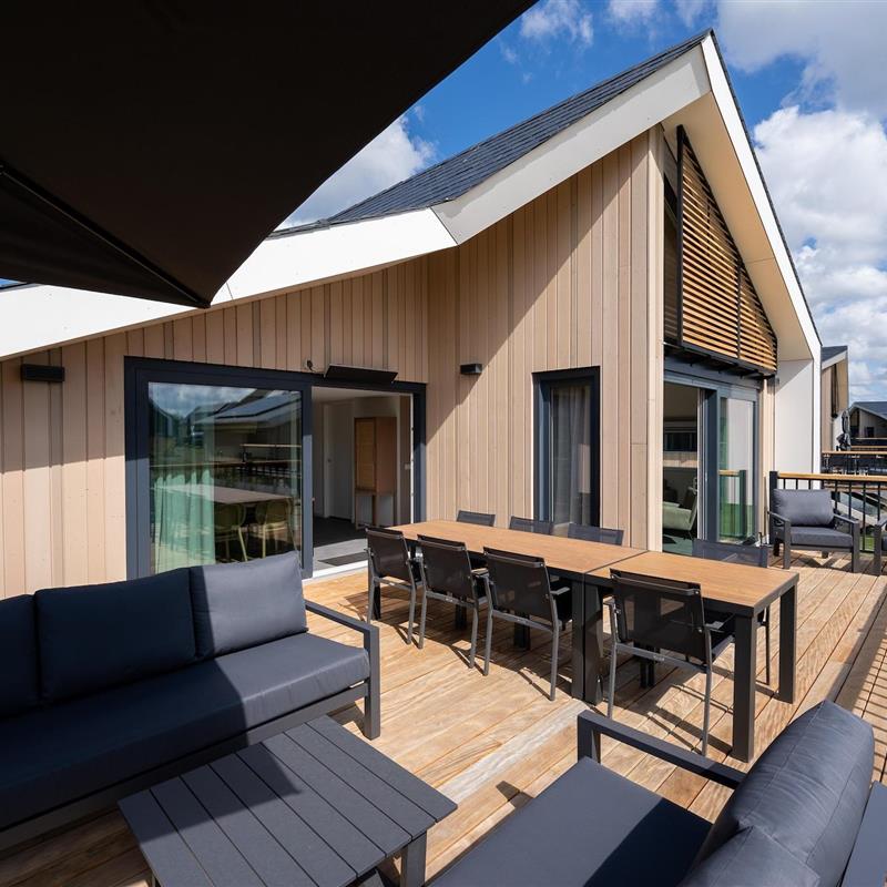 Villa - 8 personer -  - 4511RG - Breskens