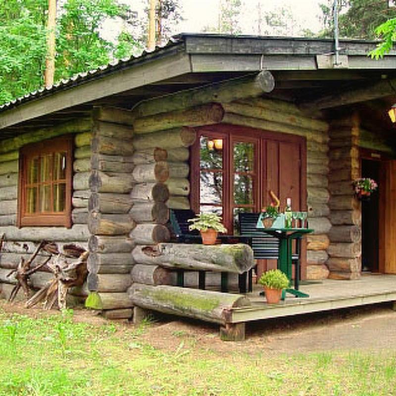 Sommerhus - 2 personer -  - Asikkala - 17320