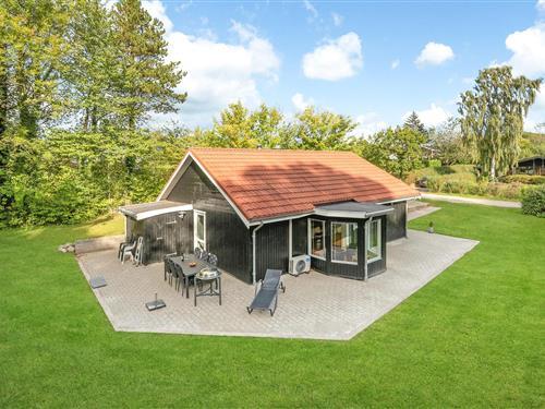 Ferienhaus - 6 Personen -  - Kelstrup Nørreskov - Kelstrup - 6100 - Haderslev