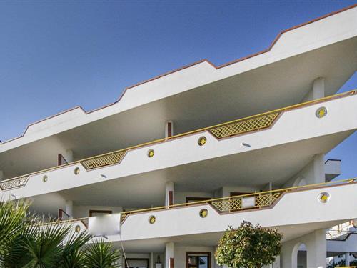 Semesterlägenhet - 4 personer -  - Via Capri - Villarosa Di Martinsicuro - 64011 - Ma Alba Adriatica