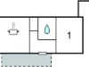 Afbeelding 30 - Plattegrond