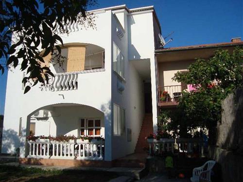 Ferieleilighet - 8 personer -  - Krešimirova obala - 23000 - Zadar