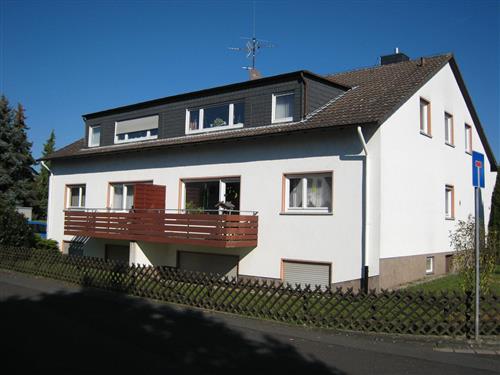 Ferieleilighet - 4 personer -  - An der Au - 61118 - Bad Vilbel