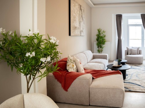 Ferienwohnung - 6 Personen -  - 2018 - Antwerpen