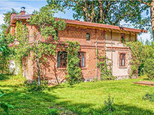 Sommerhus - 10 personer -  - Stara Cegielnia - 84-210 - Sasino