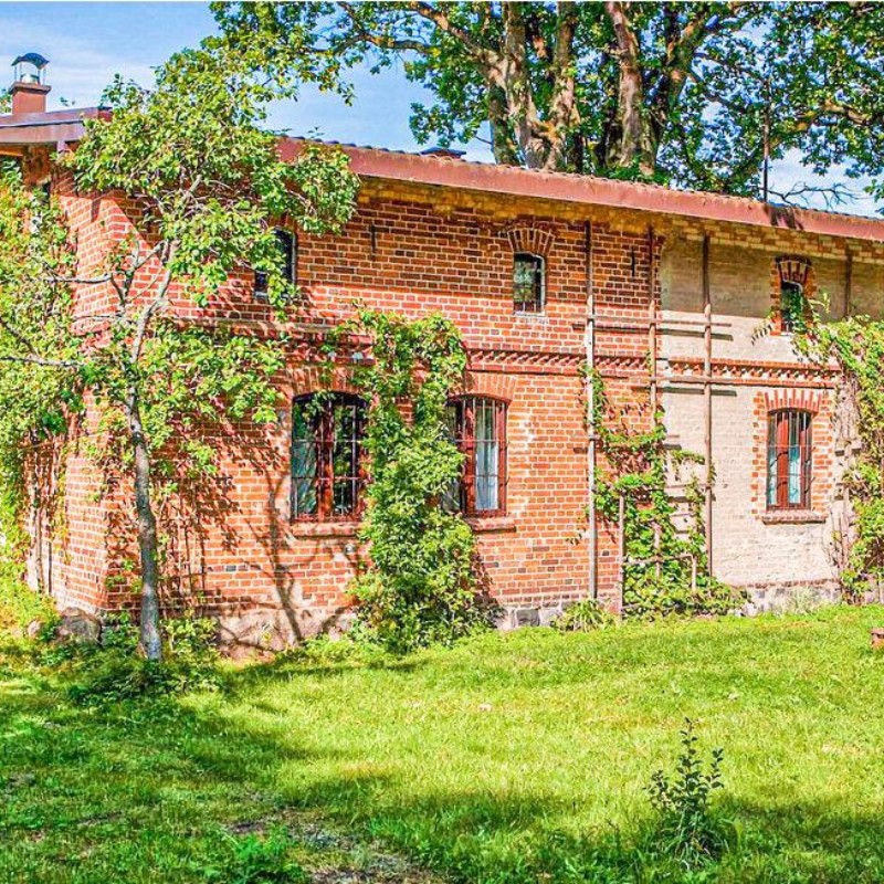 Sommerhus - 10 personer -  - Stara Cegielnia - 84-210 - Sasino