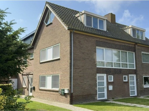 Sommerhus - 4 personer -  - 4506JM - Cadzand
