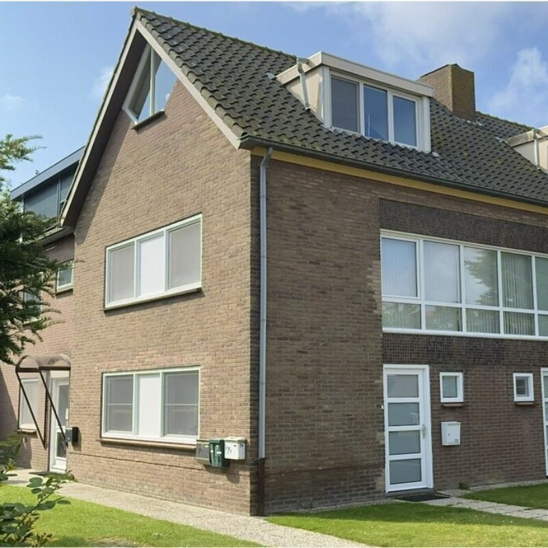 Sommerhus - 4 personer -  - 4506JM - Cadzand