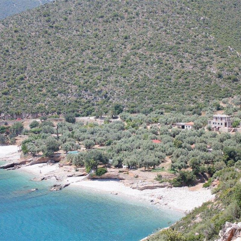 Sommerhus - 5 personer -  - Kryoneri Arkadias - Kryoneri Astros Peloponnese - 22001 - Astros Arkadias