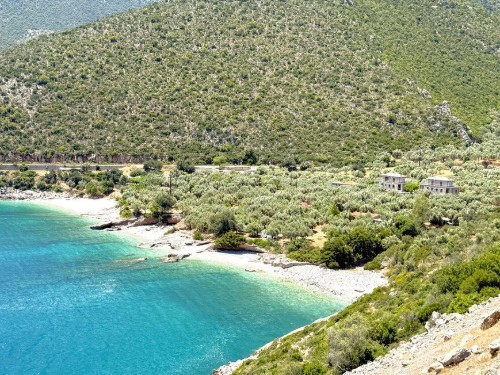 Fritidshus - 5 personer -  - Kryoneri Arkadias - Kryoneri Astros Peloponnese - 22001 - Astros Arkadias